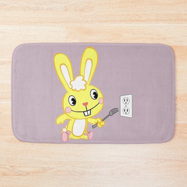 Item preview, Happy Tree Friends designed and sold by Marhewa.