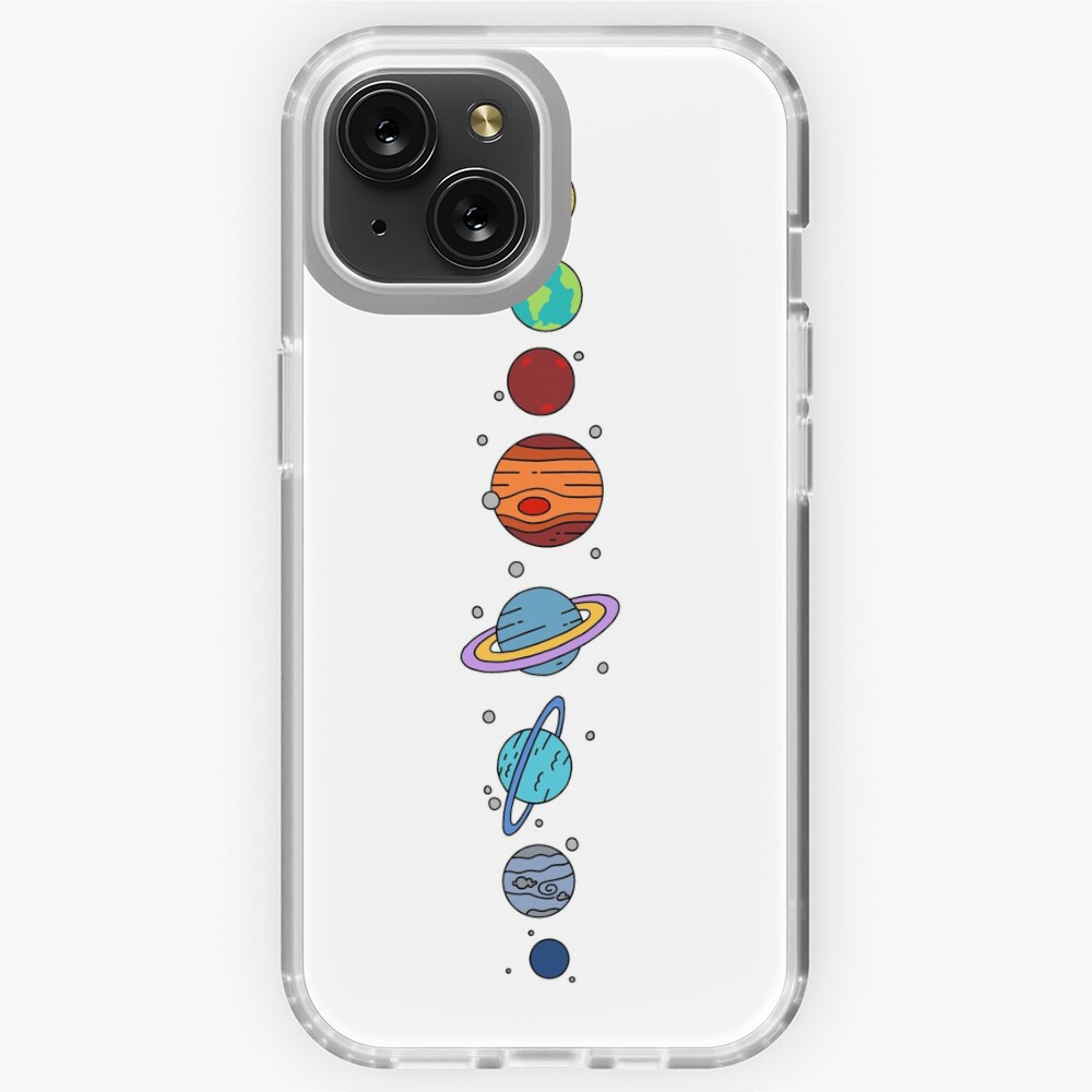 Item preview, iPhone Soft Case designed and sold by tristahx.