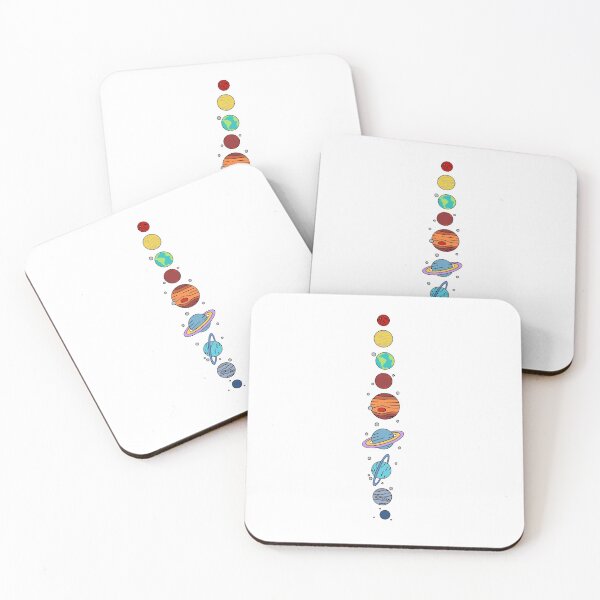 Item preview, Solar System designed and sold by tristahx.