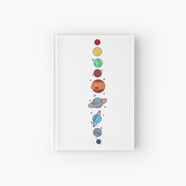 Item preview, Solar System designed and sold by tristahx.