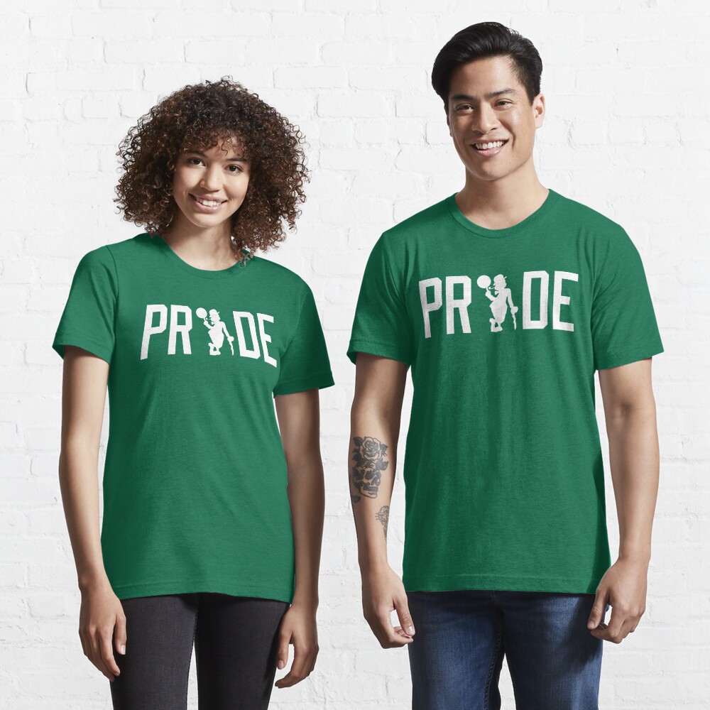 celtic pride t shirt