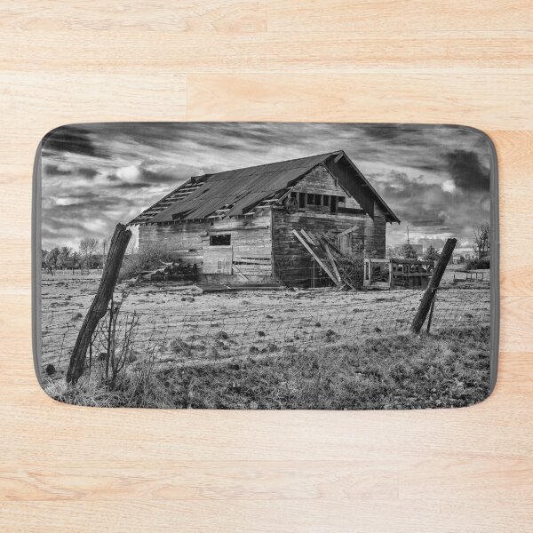 Item preview, Collapsing Barn designed and sold by Joshua Snyder.