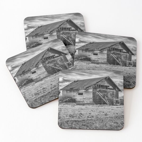 Item preview, Collapsing Barn designed and sold by Joshua Snyder.
