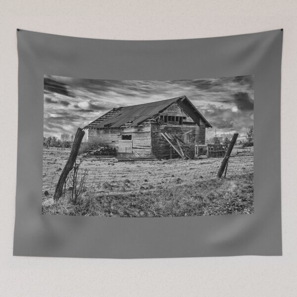 Item preview, Collapsing Barn designed and sold by Joshua Snyder.