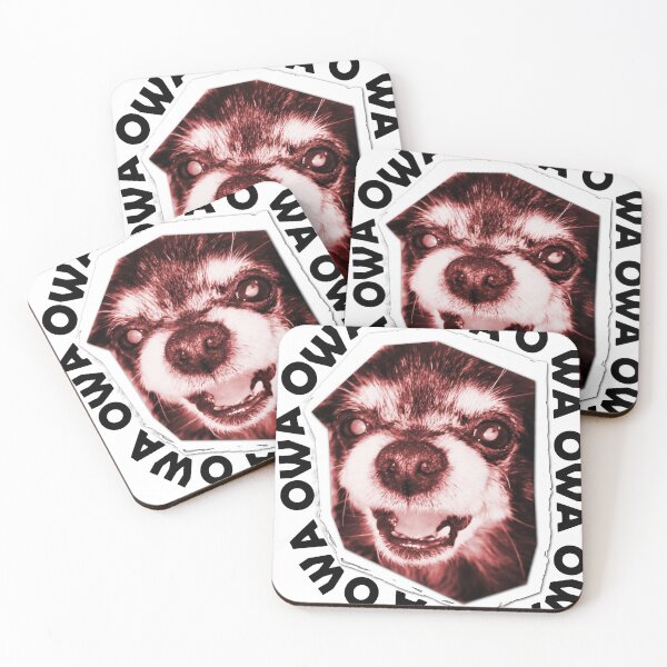 Item preview, Owa Owa designed and sold by Hamza ourdane.