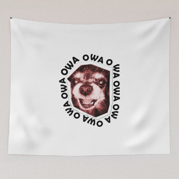 Item preview, Owa Owa designed and sold by Hamza ourdane.
