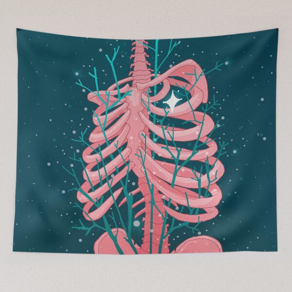Item preview, Celestial Bodies designed and sold by esecanales.