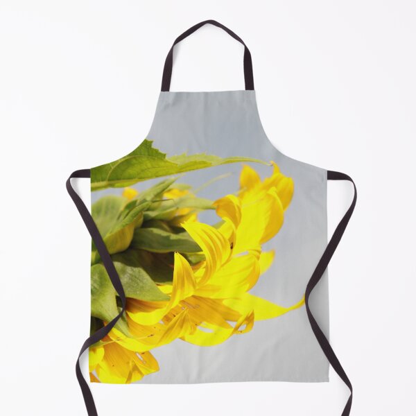 Item preview, Sunflower On Edge designed and sold by picturedlcphoto.