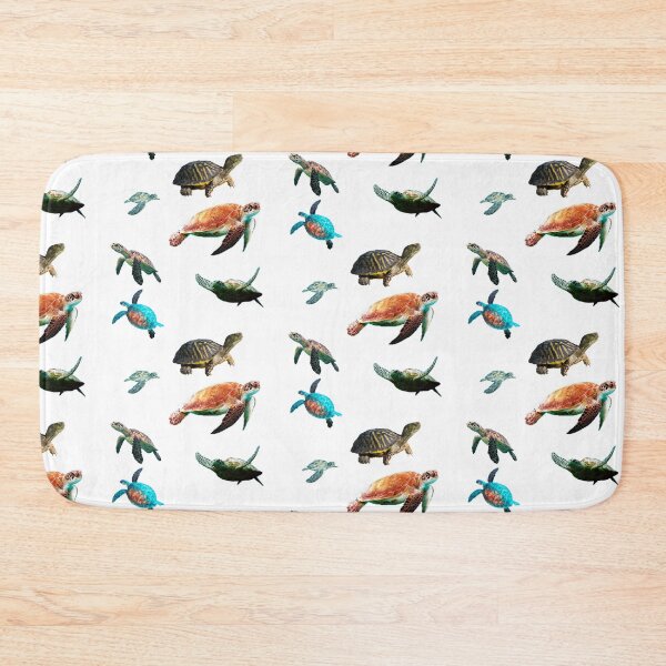 Item preview, Tortoise sticker pack  designed and sold by starseedgems.
