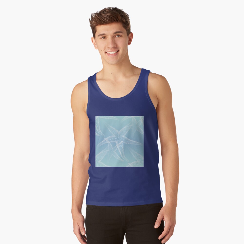 Artikel-Vorschau von Tank Top, designt und verkauft von 13Moons.