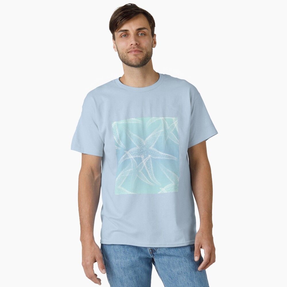 Artikel-Vorschau von Classic T-Shirt, designt und verkauft von 13Moons.