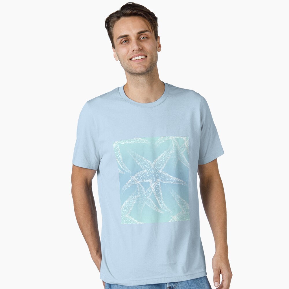 Artikel-Vorschau von Essential T-Shirt, designt und verkauft von 13Moons.