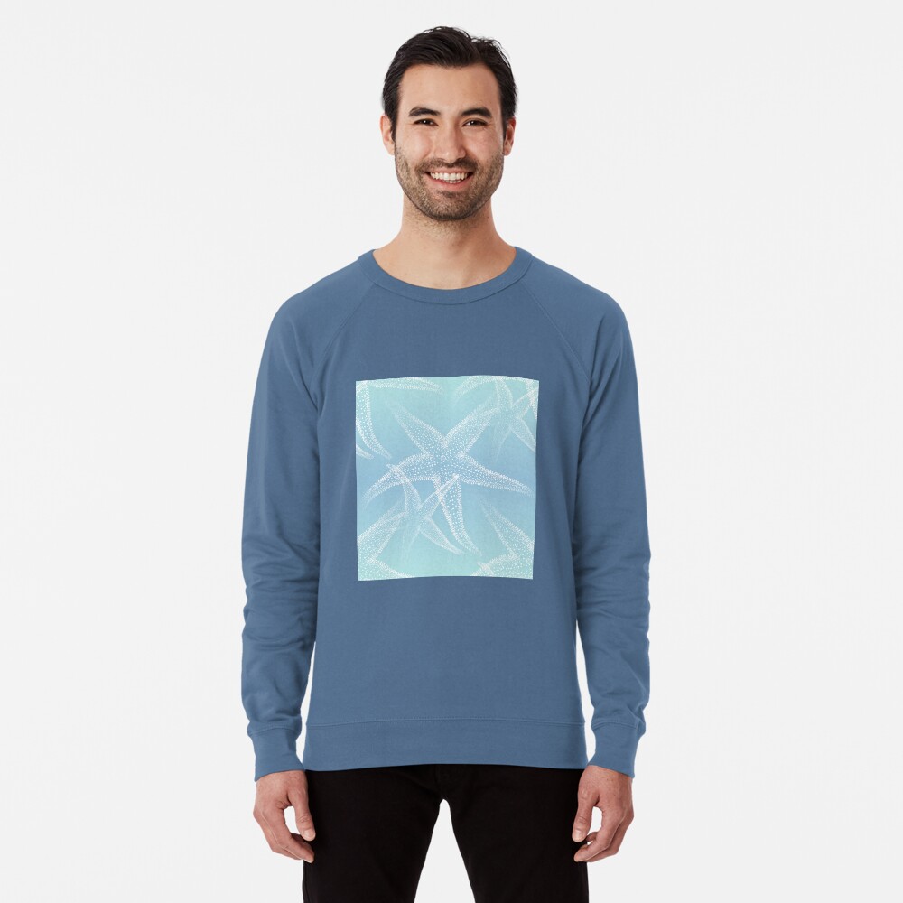Artikel-Vorschau von Leichter Pullover, designt und verkauft von 13Moons.