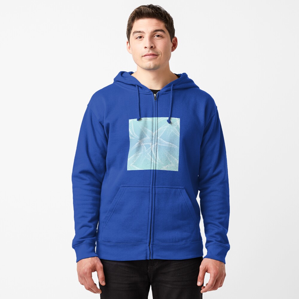 Artikel-Vorschau von Kapuzenjacke, designt und verkauft von 13Moons.