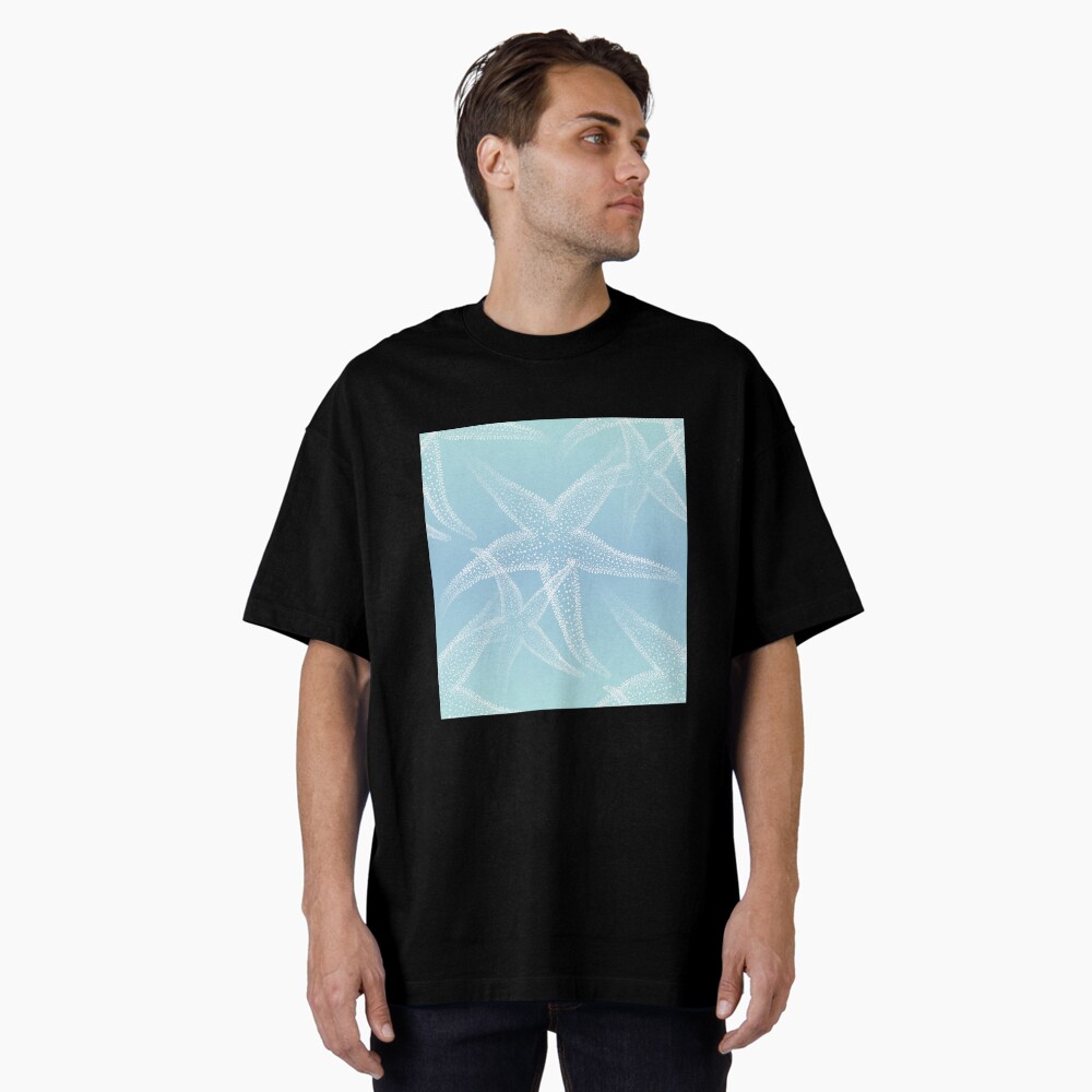 Artikel-Vorschau von Oversized T-Shirt, designt und verkauft von 13Moons.