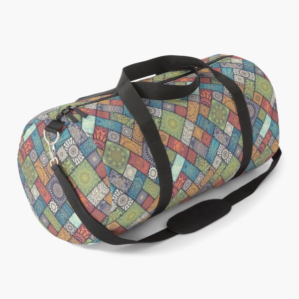Item preview, Colorful Pattern designed and sold by EzzatAbuShanap.