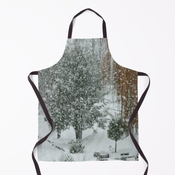 Item preview, Winter Wonderland - Let it Snow designed and sold by picturedlcphoto.