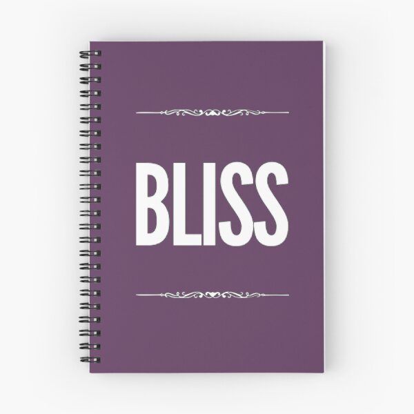 Item preview, Bliss, Spiritual Happy Life designed and sold by shantishirts.