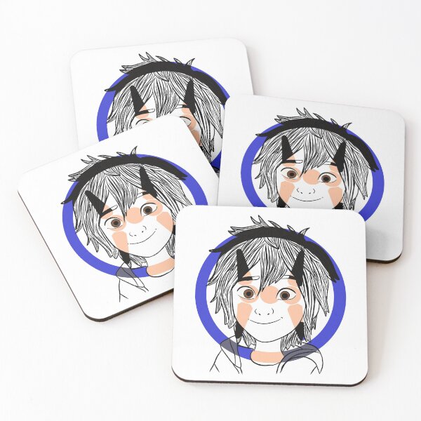 Item preview, hiro hamada designed and sold by sloewth.