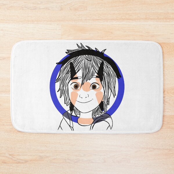 Item preview, hiro hamada designed and sold by sloewth.
