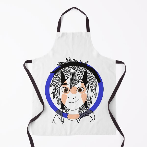 Item preview, hiro hamada designed and sold by sloewth.