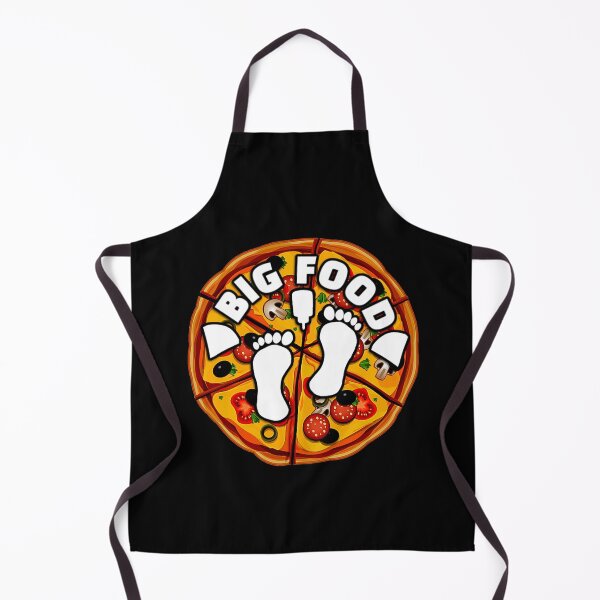 Item preview, Big Food Valentine Pizza designed and sold by Graphroad.