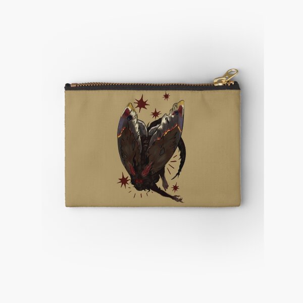 Item preview, Cecropia Moth-man designed and sold by melpxmne.