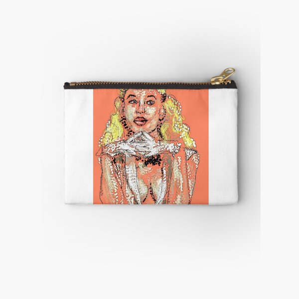 Item preview, Madame designed and sold by Jeseca Dill.