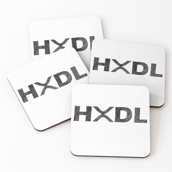 Item preview, HODLer de criptomonedas Ripple XRP de HODL designed and sold by DerNerd.