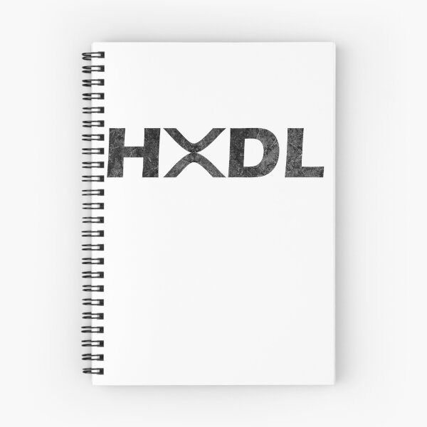 Item preview, HODL Ripple XRP cryptocurrency HODLer designed and sold by DerNerd.