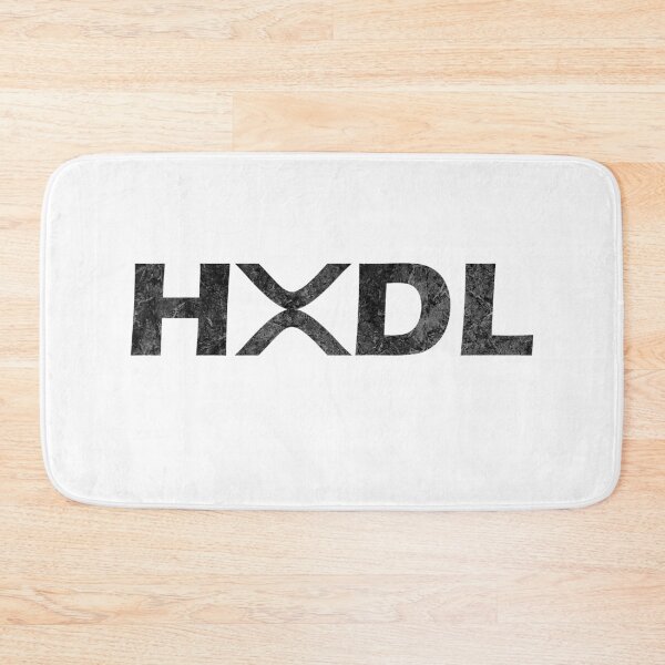 Item preview, HODLer de criptomonedas Ripple XRP de HODL designed and sold by DerNerd.