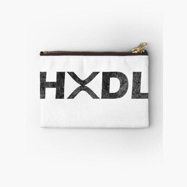 Item preview, HODL Ripple XRP cryptocurrency HODLer designed and sold by DerNerd.