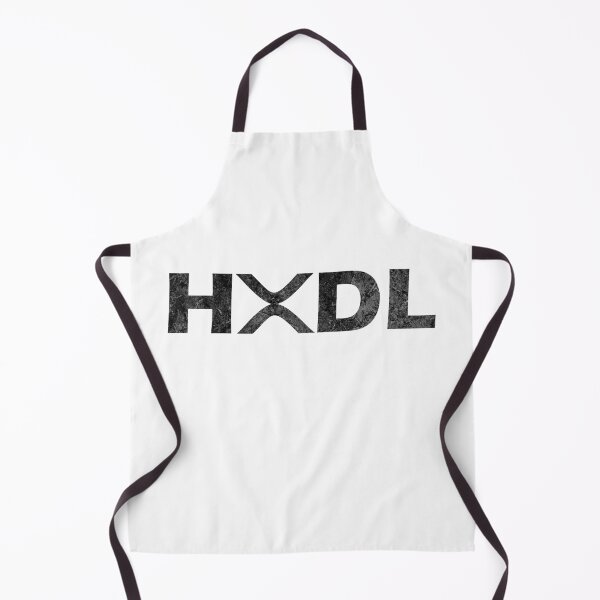 Item preview, HODL Ripple XRP cryptocurrency HODLer designed and sold by DerNerd.