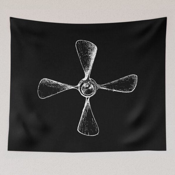 Item preview, Propeller Flow designed and sold by AeroAstro.