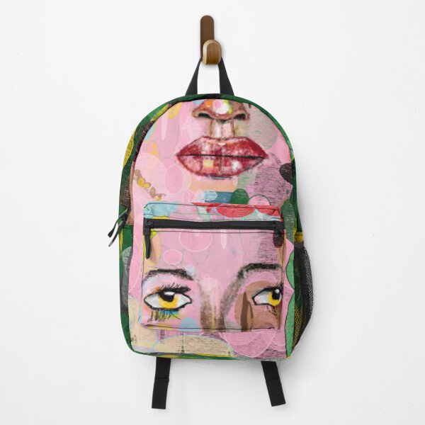 Item preview, The Lady of Rings designed and sold by Art With Impact – Statement Art & Apparel for Deep Thinkers.