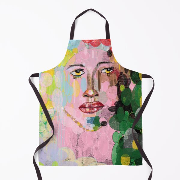 Item preview, The Lady of Rings designed and sold by Art With Impact – Statement Art & Apparel for Deep Thinkers.