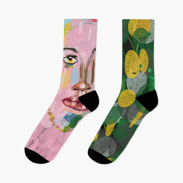 Item preview, The Lady of Rings designed and sold by Art With Impact – Statement Art & Apparel for Deep Thinkers.