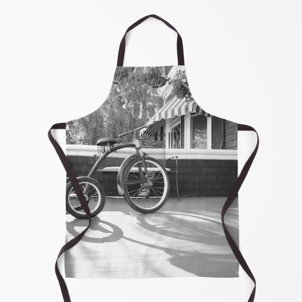 Item preview, Vintage Tricycle - Shadows of the Past designed and sold by picturedlcphoto.