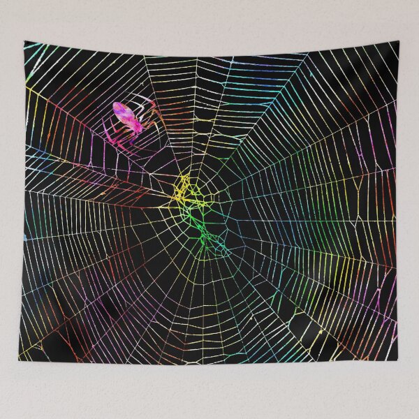 Item preview, Spider Web II designed and sold by mrthink.