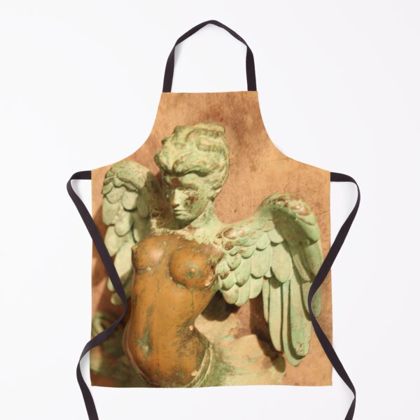 Item preview, Wine Cellar Angel designed and sold by picturedlcphoto.