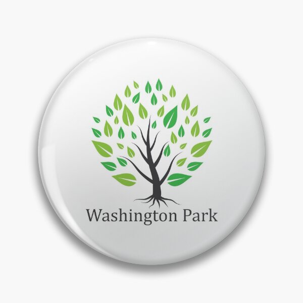 Item preview, Washington Park designed and sold by InspireGifts.