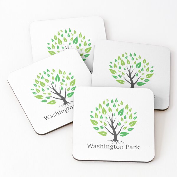 Item preview, Washington Park designed and sold by InspireGifts.