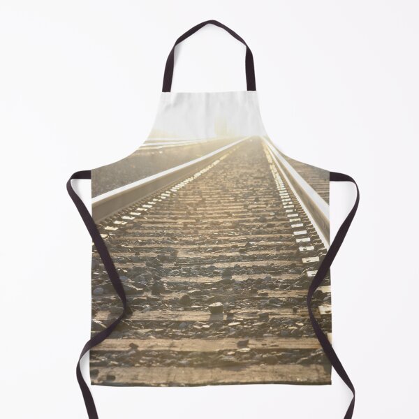 Item preview, Ghost Train. Tracks to Nowhere designed and sold by picturedlcphoto.