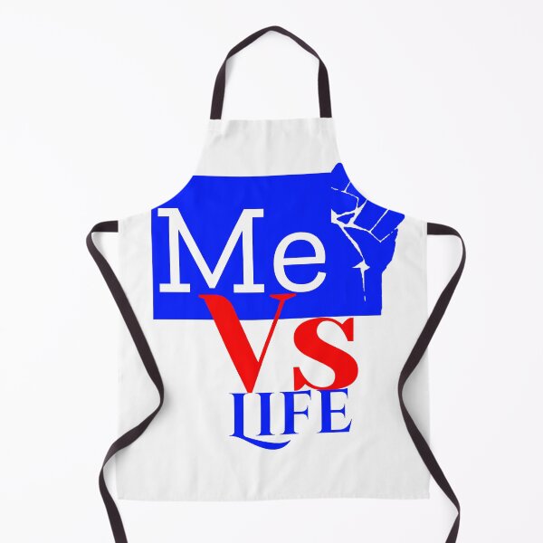 Item preview, ME VS LIFE designed and sold by MXanwar.