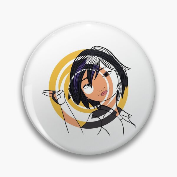 Item preview, go-go tomago designed and sold by sloewth.