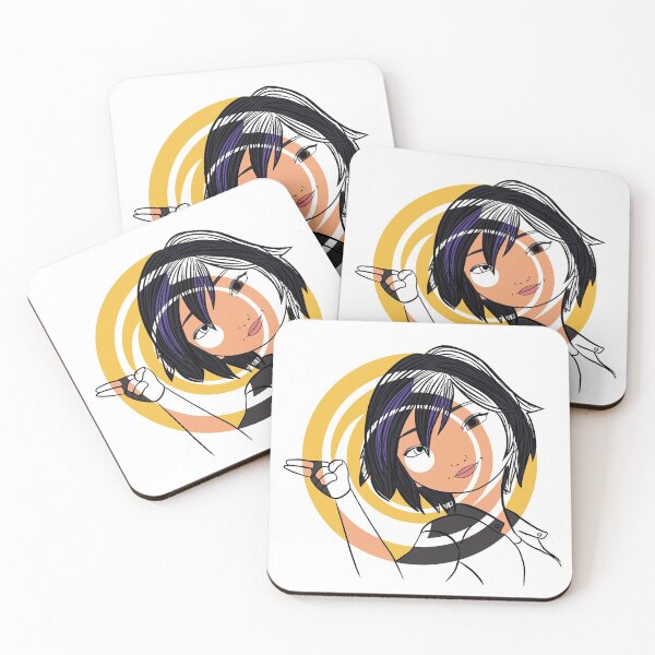 Item preview, go-go tomago designed and sold by sloewth.