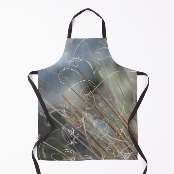 Item preview, Wild grass - Nature confetti designed and sold by picturedlcphoto.