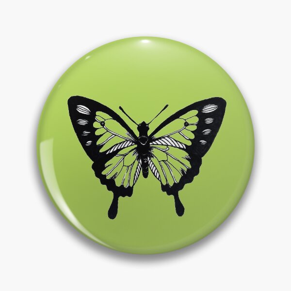 Item preview, butterfly yes its a butterfly designed and sold by olivesartworks.
