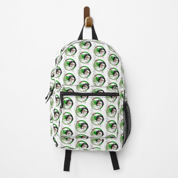 Item preview, wasabi-no-ginger designed and sold by sloewth.