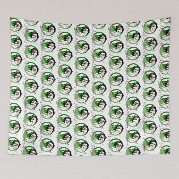 Item preview, wasabi-no-ginger designed and sold by sloewth.